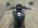     Honda CB400FA 2013  22